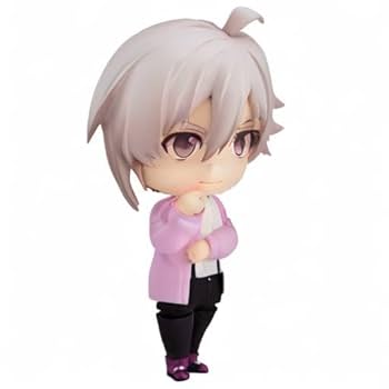 ほぼ新品 アイドリッシュセブン アイナナ 九条天 七瀬陸 ねんどろいど 31nvABF4lWL._UF350,350_QL80_.jpg