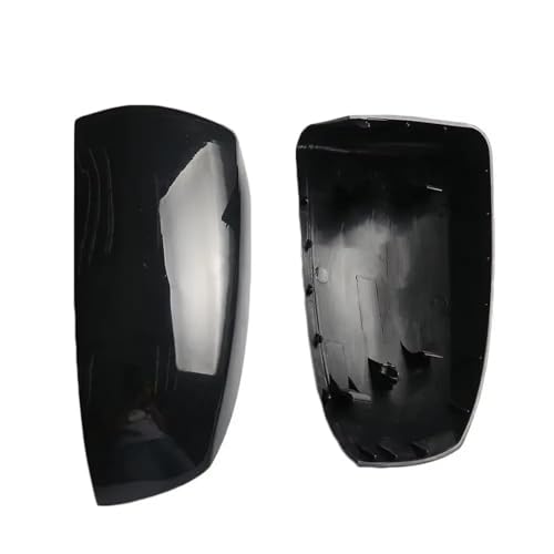 Coque de rétroviseur extérieur cache-rétroviseur à clipser pour BMW X5 E70 X6 E71