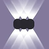 Aplique de Pared LED, Closet Garaje