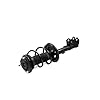Gabriel G57404 Ultra ReadyMount Front Left Complete Strut Assembly for 04-09 Toyota Prius (1 Pack) #1