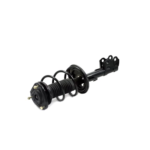 Image of Gabriel G57404 Ultra ReadyMount Front Left Complete Strut Assembly for 04-09 Toyota Prius (1 Pack)