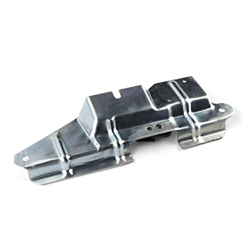 Rilycay Actionneur d'essieu de verrouillage de coffre pour VW Jetta Golf Bora MK4 1j5827425f Cover