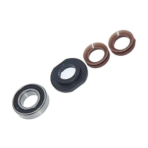 Buje AA15-2283 rodamiento de bolas AA08-0281 B004-3059 repuesto para Ricoh MP 5000 2