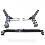 Siemens – Scharnier Kit links und rechts für Backofen Siemens – bvmpièces