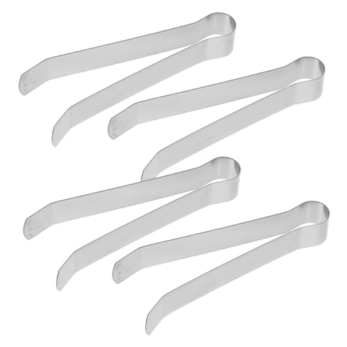 Zerodeko éteignoir à Bougie en Acier Inoxydable, Pince à Mèche De Bougie en Métal, Outil D'extinction Sécurisé pour Les Bougies Parfumées Et Leurs Mèches