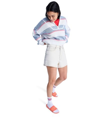 Short Roxy Offshore Mid Sandbar US - vue 8