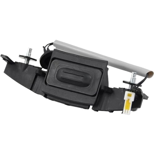 Cerradura de maletero bloqueada: interruptor de apertura 25380AX60B para tu Micra K12 Hatchback