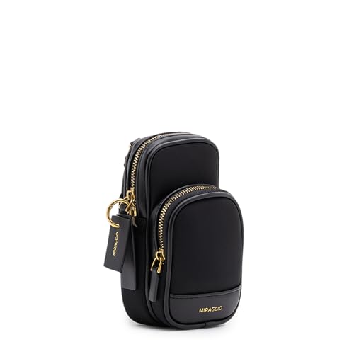 Image of Miraggio Jeff Phone Crossbody