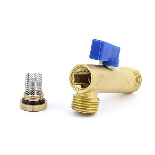 Purgeur électronique de condensats DN15 pour stopper l'accumulation d'eau dans les cuves - 6