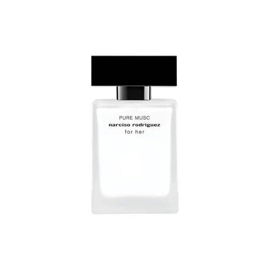 Pure Musc Blanc ナルシソロドリゲス for her Amazon.com : Narciso Rodriguez Pure Musc Blanc For Her 1 fl. oz