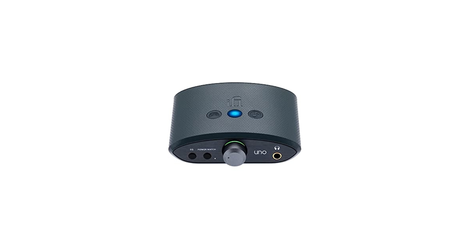 Amazon.com: iFi uno - DAC & Headphone AMP - USB-C Input