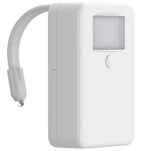 Chunace Toilet Bowl Night Light - Image 4