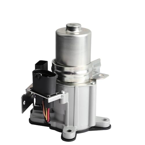 Caja de transferencia para Touareg soluciona tirones motor cambio 0AD341601E
