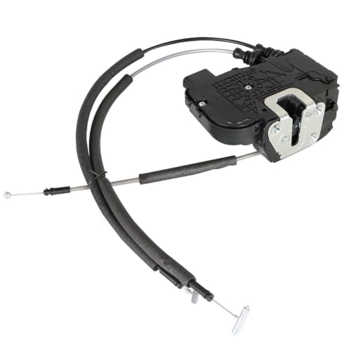 Image of Silscvtt Front Left Door Lock Latch Actuator Driver Side Replacement for 2011-2015 Sonata 813103S010 81310-3S010