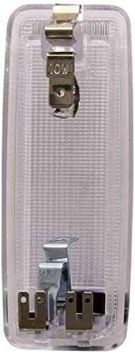 Hella 2JA 002 931-031 Luz Interior 12V 10W Cristal Claro miniatura 2