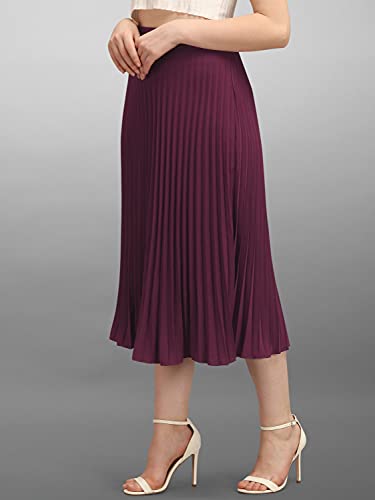 Image of OTABU Women's /Girl's Midi Skirt