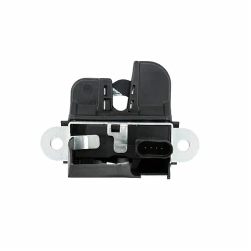 Serrure de coffre 5K0827505A pour réparer le hayon bloqué de votre Seat Toledo