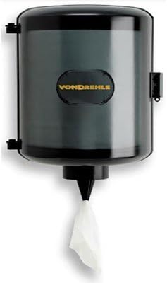 VonDrehle Water Resistant Center Pull Paper Towel Dispensers (1 Dispenser)