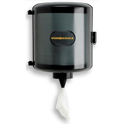 VonDrehle Water Resistant Center Pull Paper Towel Dispensers (1 Dispenser)