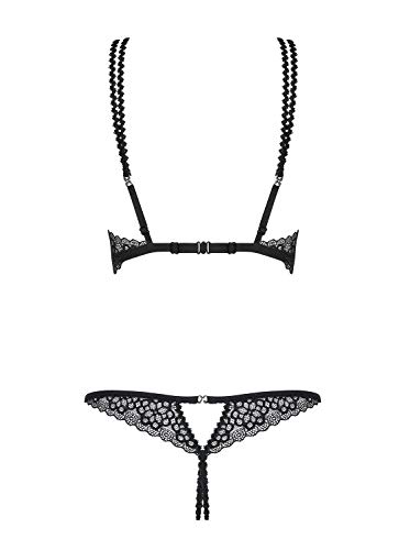 Obsessive Dames BH-set M1278 - Afbeelding 5