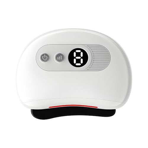 Masajeador De Cara - Dispositivo De Escultura Facial | Herramienta De Alimentación Facial Portátil | Aparatos De Elevación Instantánea Accesorios De Belleza | Dispositivo De Elevación De La Piel Para
