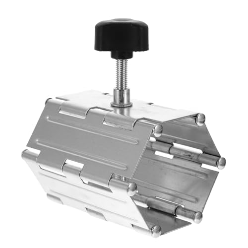 Gadpiparty Herramienta de Nivelación de Baldosas Manual con Ajuste de Altura y Elevador Regulador de Baldosas de Suelo y Pared Práctico y Robusto para Colocación Mármol