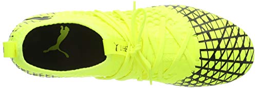 PUMA Future 4.3 Netfit Fg/Ag voetbalschoenen voor heren, 44 EU - Image 6
