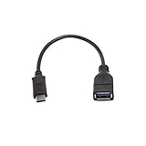  Adaptateur USB OTG 3.0 Type C APL