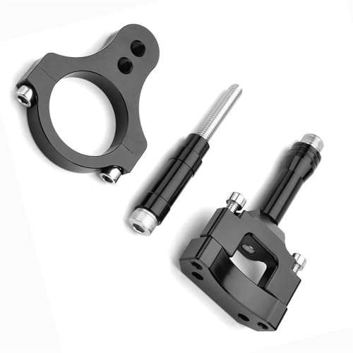 Amortisseur de stabilisation direction moto R3 pour éliminer le guidonnage en course