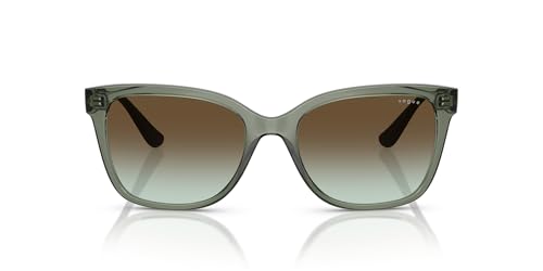 Vogue Eyewear Women's Vo5426s Square Sunglasses