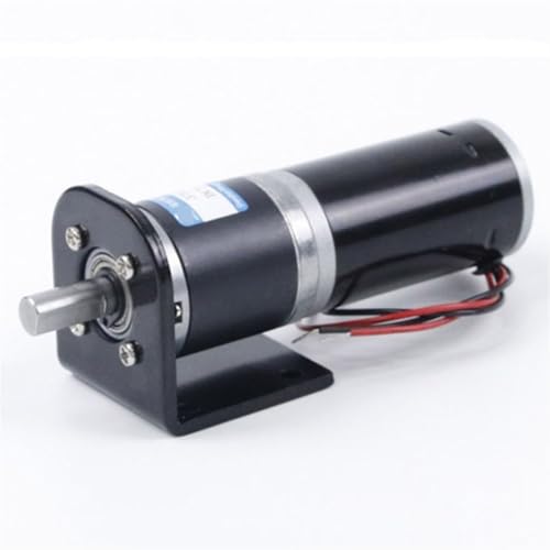 Moteur à engrenages planétaires réducteur CC 12V 11rpm 32GP-31ZY