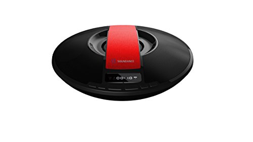 soundance bluetooth speaker