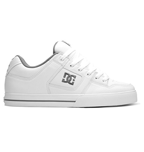 dc men's pure skate shoe
