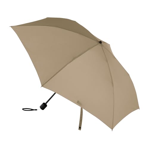 晴雨兼用 2通りにたためる 折りたたみ傘