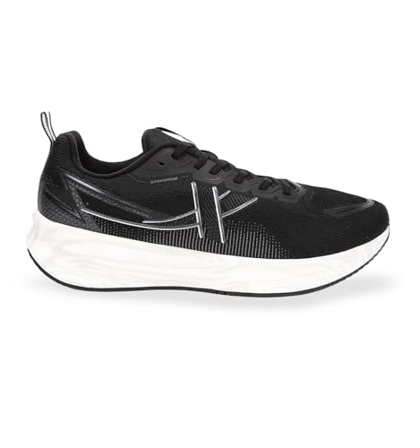 Image of XTEP Ace Men Running Shoes Lightweight Breathable Running Shoe