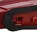 XIJIE - Brake Rear Lamps For Hyundai Tucson 2016 2017 2018 Halogen Inner Tail Lights Assembly Inner Driver's Left Side and Passenger's Right Side Red Clear Lens LH+RH