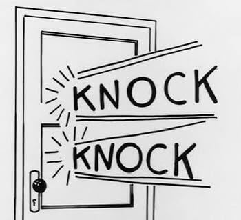 Episode 111: When The Past Knocks