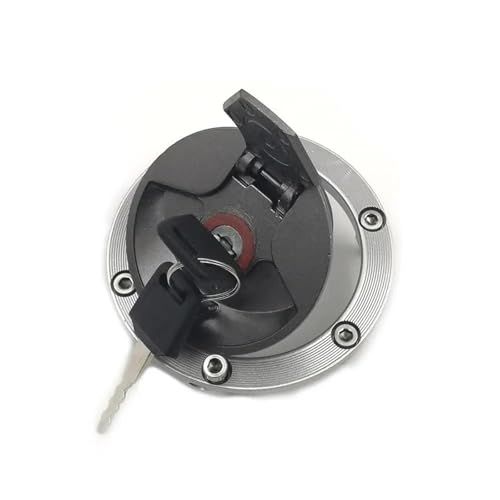 Bouchon réservoir huile anti fuite pour Kawasaki Z250 ER250 Z300