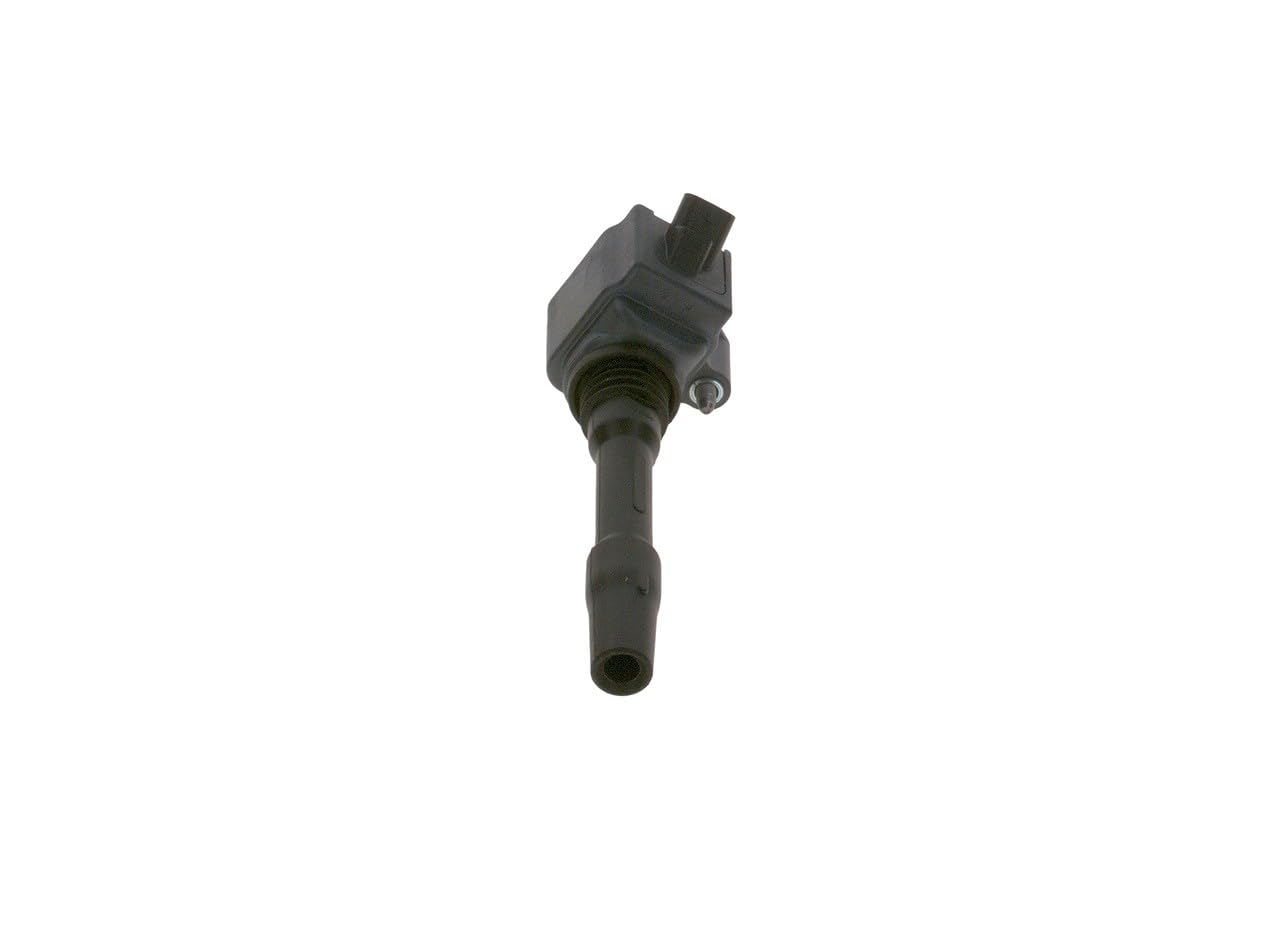 BOSCH Bobina d'accensione 0986221124 | Compatibile con: BMW 1, 1, 1, 2 Active Tourer, 2 Cabriolet, 2 Coupe, 2 Gran Coupe, 2 Gran Tourer, 3, 3, 3 Gran Turismo