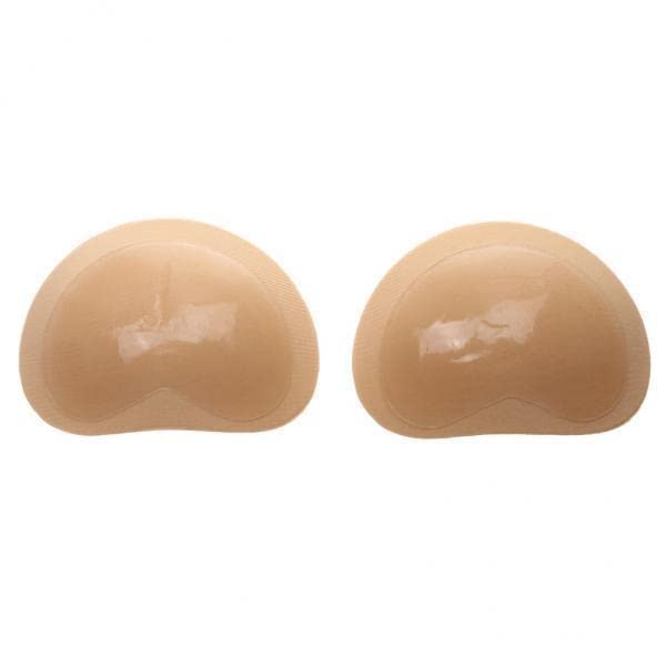 3xSelf-Adhesive Silicone Enhancer Pad Bra Insert Push Up Bra Pads-Clothing Shoes & Accessories - Womens Clothing - Intimates & Sleep - Forms Enhancers-image-44