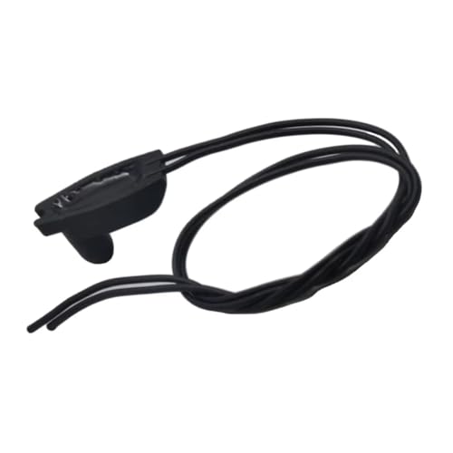 Sensor de temperatura exterior para reparar el termómetro digital de Peugeot 207 407 2