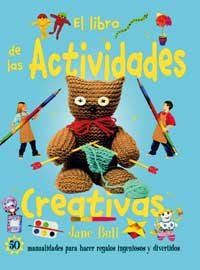 Actividades creativas: 000