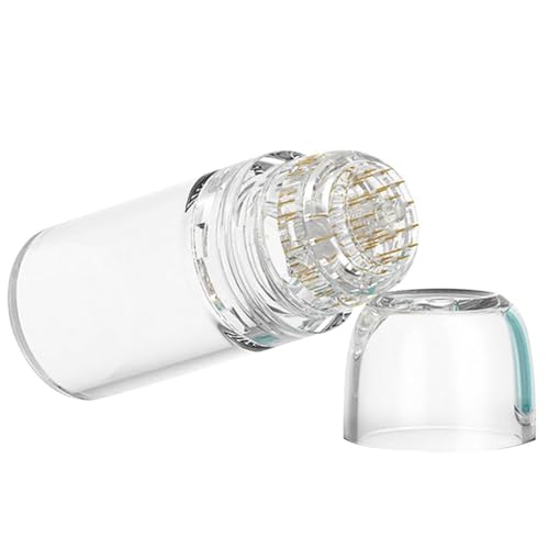 Serum Applicator Hydra Needle Stamp