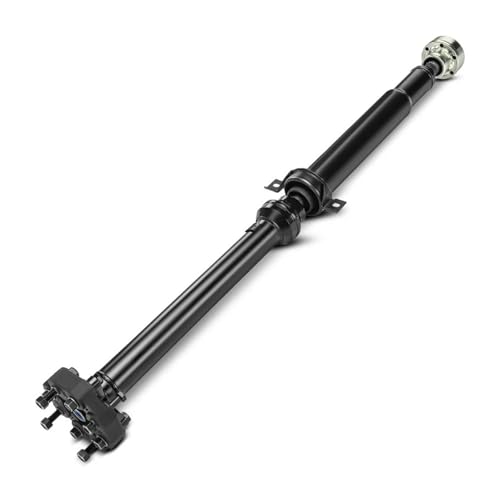 Árbol De Transmisión Conjunto De Eje Transmisión Trasero Para Jeep WK2 Para Grand Para Cherokee 2011 V8 5.7L AWD 52853649AD 52853649AE 52853649AF 52853649AC
