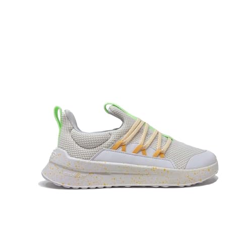 adidas unisex-child Lite Racer Adapt 5.0
