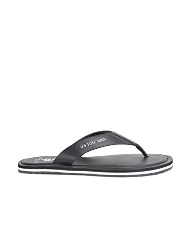 Image of U.S. Polo Assn. mens Aldan Slipper
