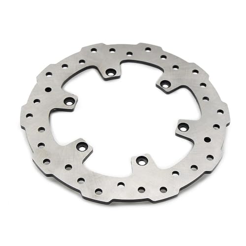 Disque frein moto 220mm arrière pour Keeway RKF125i RKR125 et Benelli Leoncino 125
