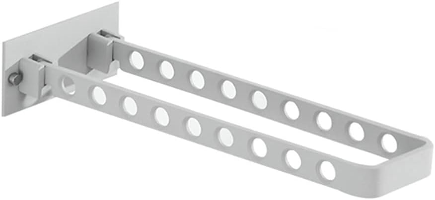 55Cm Matte Black Double Towel Bars Bathroom Towel Hanger Aluminum Bathroom Accessories Towel Rack Towel Ring