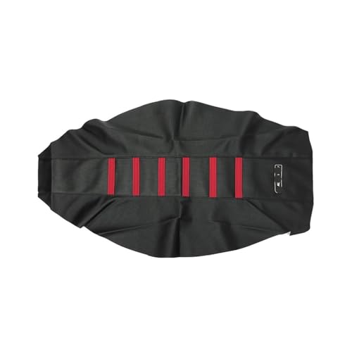 Funda de asiento de motocross universal cojín protector SX 6
