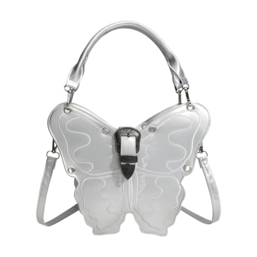 Sac bandoulière papillon idéal pour vos balades et cocktails